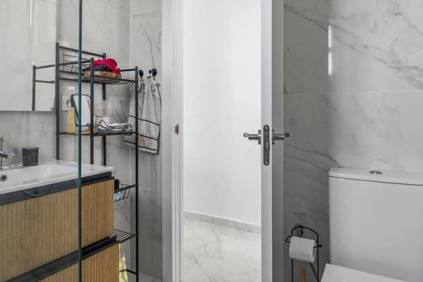 Estudio en Edif.playa s/n