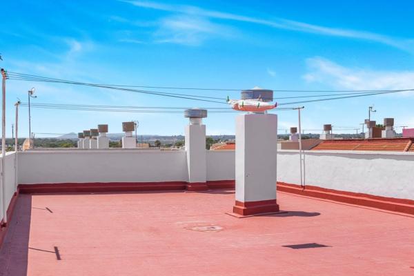 Estudio en Edif.playa s/n