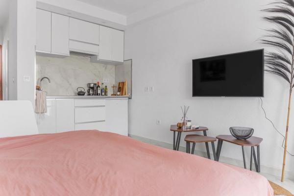 Estudio en Edif.playa s/n