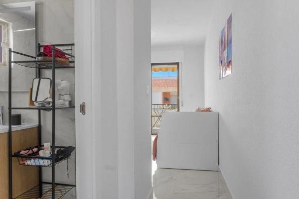 Estudio en Edif.playa s/n