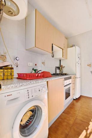 Casa independiente en calle Moreras