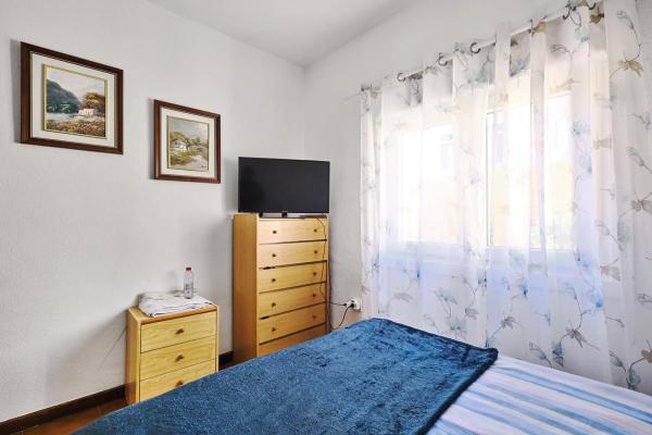 Casa independiente en calle Moreras