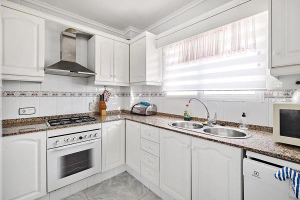 Casa independiente en CL Encina