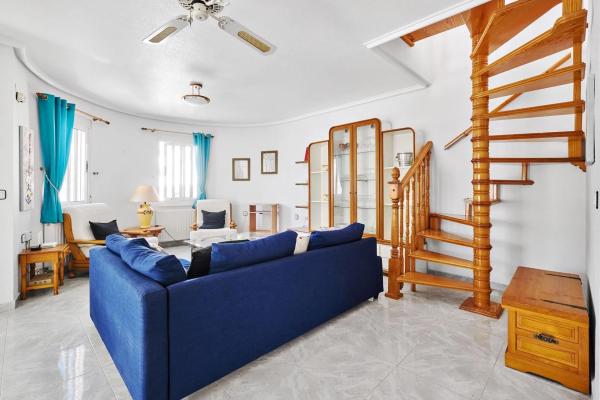 Casa independiente en CL Encina