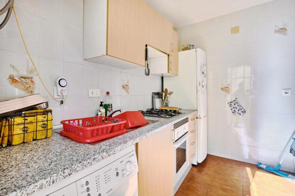 Casa independiente en calle Moreras