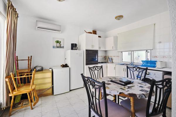 Casa independiente en calle Moreras