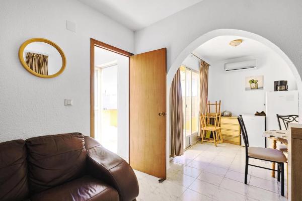 Casa independiente en calle Moreras