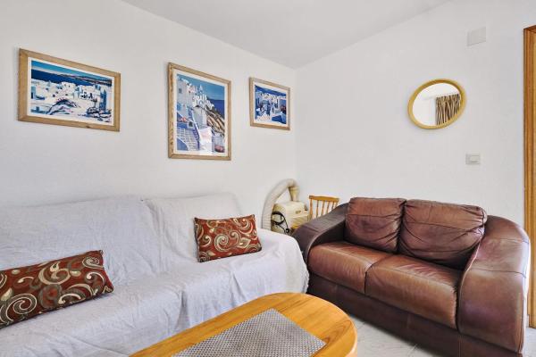 Casa independiente en calle Moreras