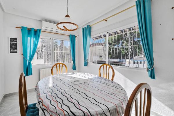 Casa independiente en CL Encina