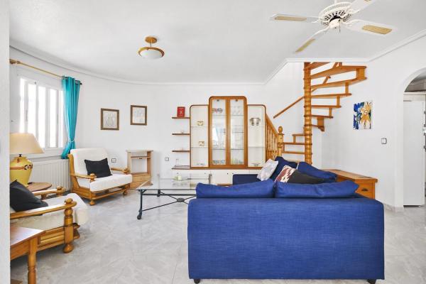 Casa independiente en CL Encina