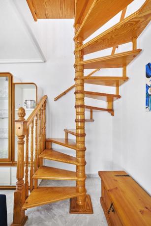 Casa independiente en CL Encina