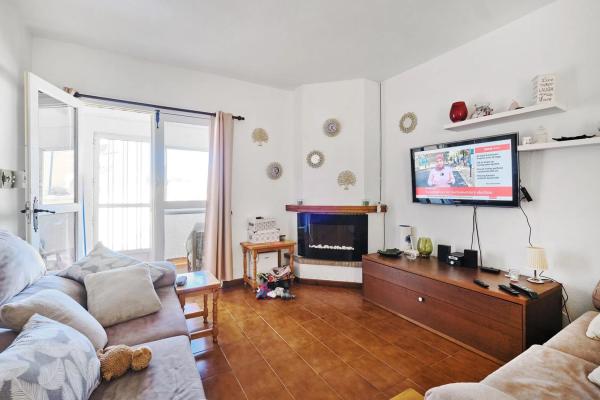 Casa independiente en calle Moreras