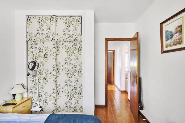 Casa independiente en calle Moreras