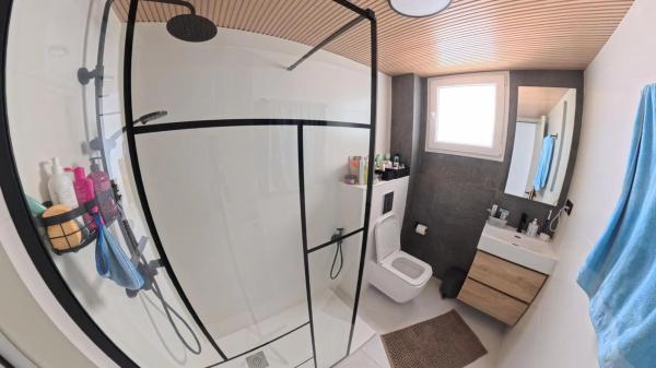 Piso en calle la Isla