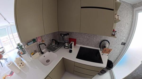 Piso en calle la Isla