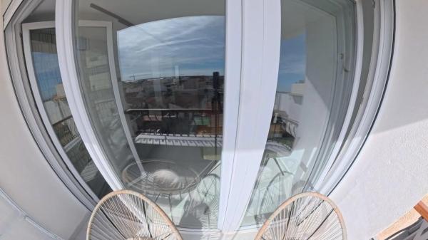 Piso en calle la Isla