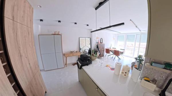 Piso en calle la Isla