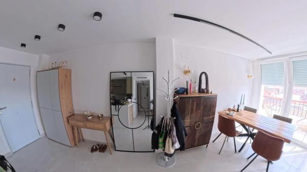 Piso en calle la Isla