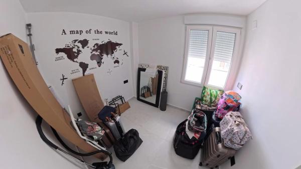 Piso en calle la Isla