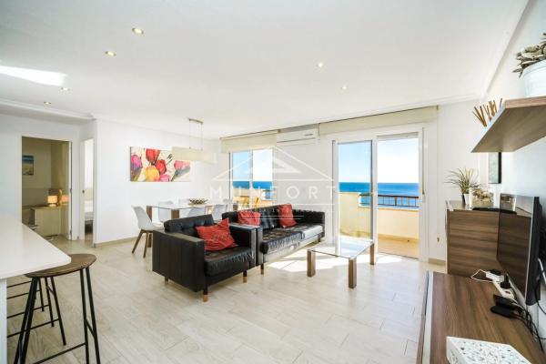 Piso en Mil Palmeras