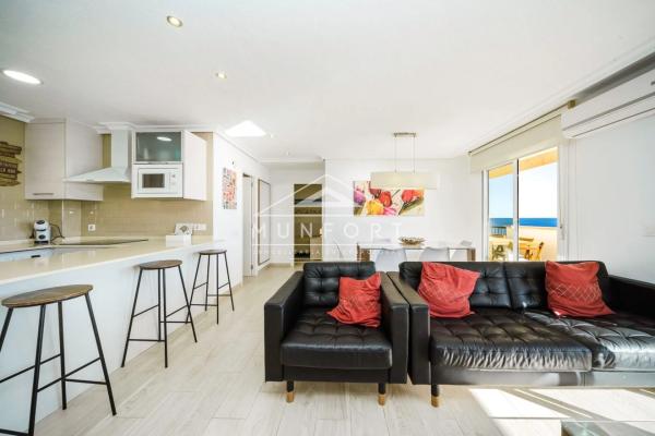 Piso en Mil Palmeras