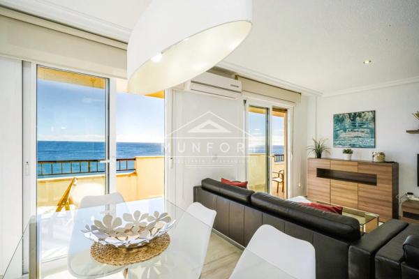 Piso en Mil Palmeras