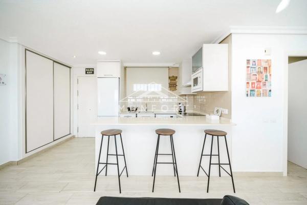 Piso en Mil Palmeras