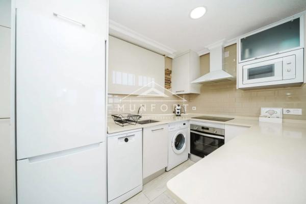 Piso en Mil Palmeras