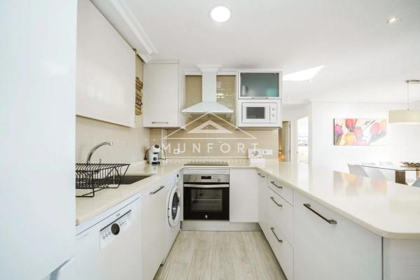 Piso en Mil Palmeras