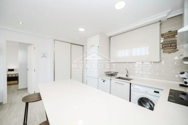 Piso en Mil Palmeras