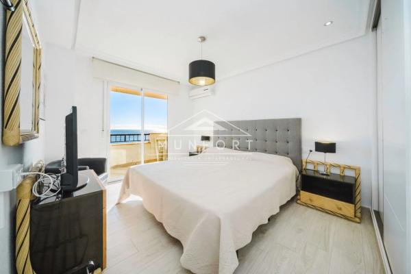 Piso en Mil Palmeras