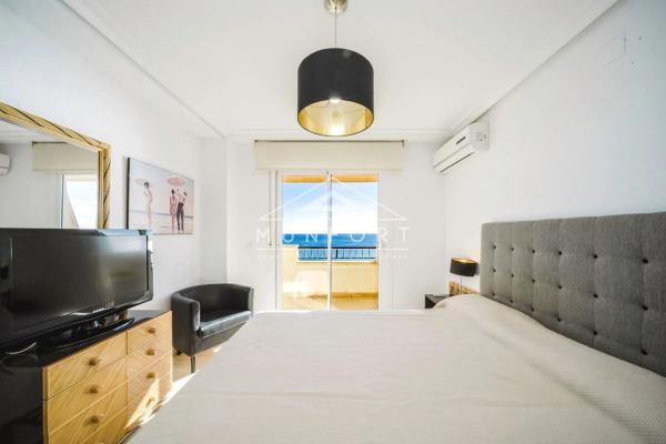 Piso en Mil Palmeras