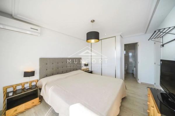 Piso en Mil Palmeras