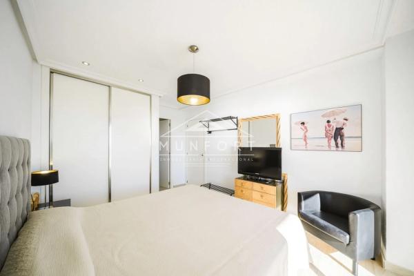 Piso en Mil Palmeras