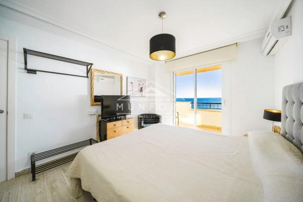 Piso en Mil Palmeras