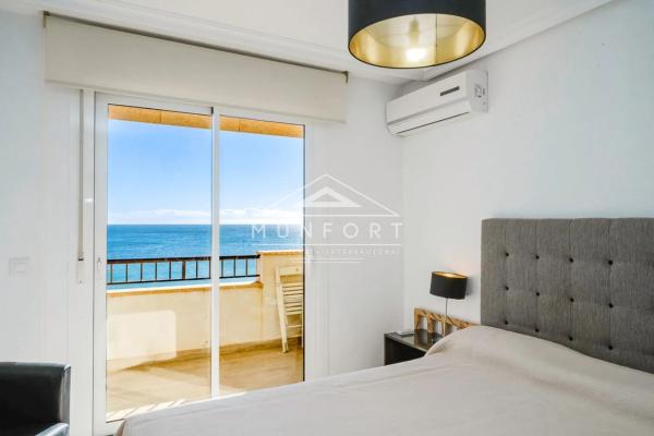 Piso en Mil Palmeras