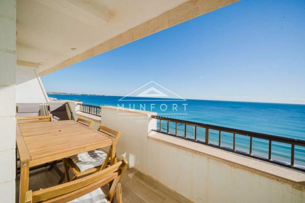 Piso en Mil Palmeras