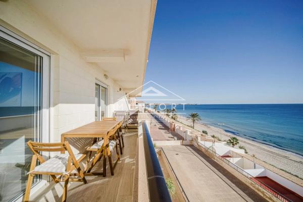 Piso en Mil Palmeras