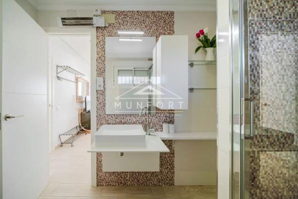 Piso en Mil Palmeras