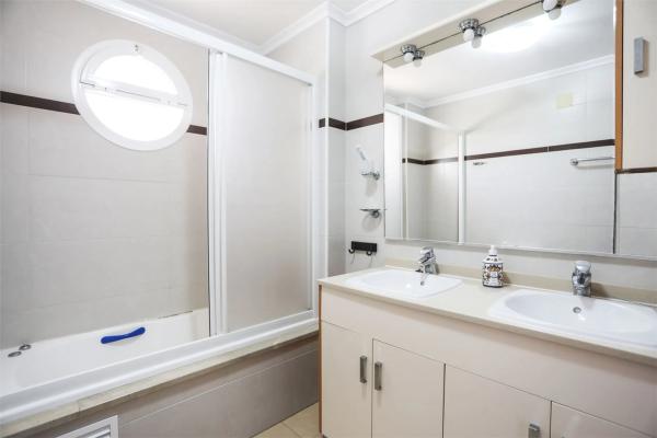 Piso en calle Ausias March