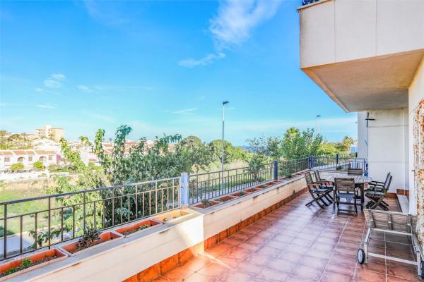 Piso en calle Ausias March