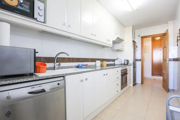 Piso en calle Ausias March