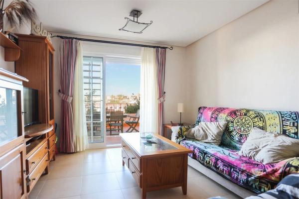 Piso en calle Ausias March