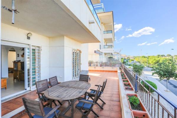 Piso en calle Ausias March