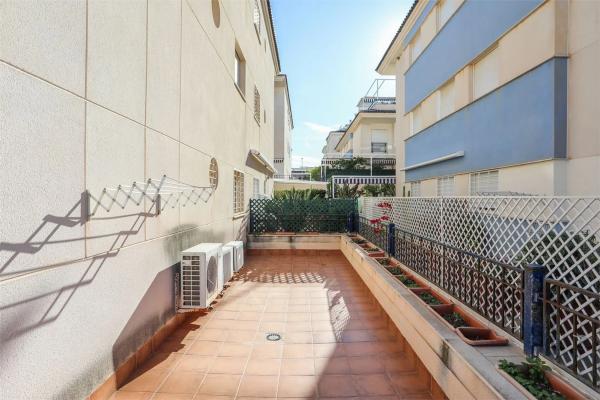 Piso en calle Ausias March