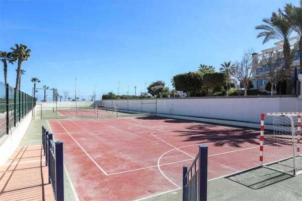 Piso en calle Ausias March