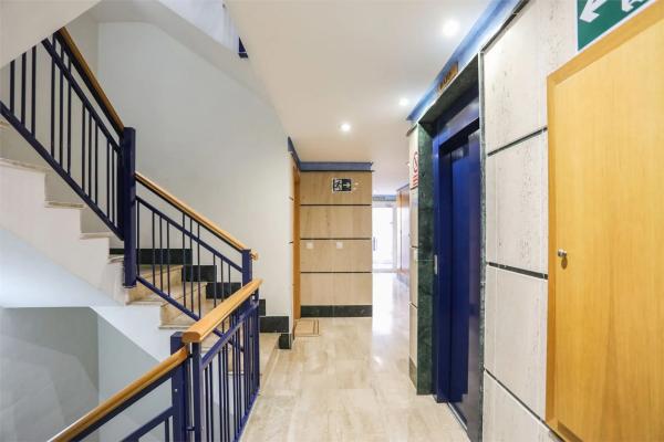 Piso en calle Ausias March