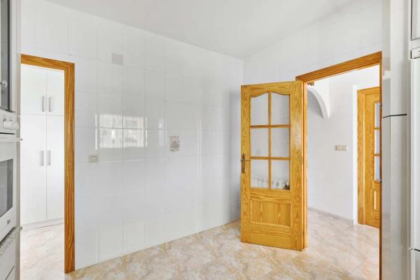 Casa independiente en CL Arce p C