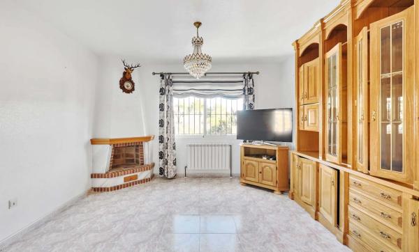 Casa independiente en CL Arce p C