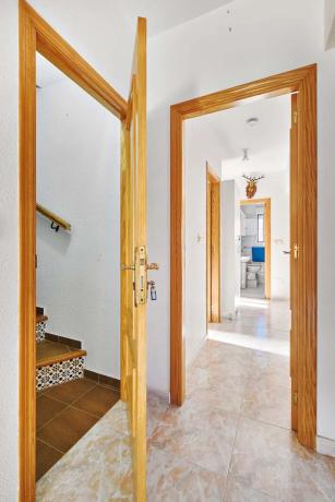 Casa independiente en CL Arce p C